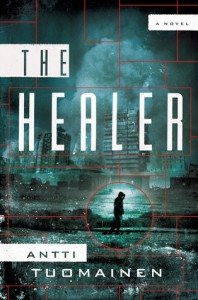 healer